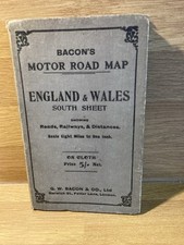 Bacons motor road for sale  CARNOUSTIE