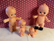 Vtg kewpie doll for sale  Middleton