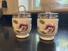 Pair royal worcester for sale  HENLEY-ON-THAMES
