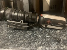 Bosch dinion day for sale  FRASERBURGH