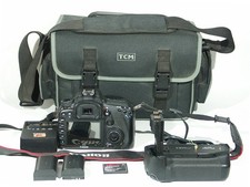 Canon eos7d digitale gebraucht kaufen Canon eos7d digitale gebraucht kaufen  Hamburg