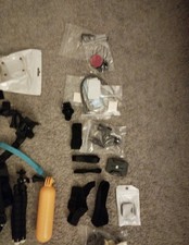 Kit action cam usato  Castel Gandolfo