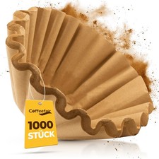Coffeefair korbfilter bonamat gebraucht kaufen  Eutin