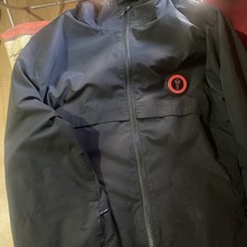 Trapstar windbreaker small for sale  BARKING
