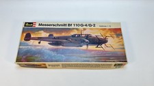 Revell messerschmitt 110 gebraucht kaufen Revell messerschmitt 110 gebraucht kaufen  Ahrensburg