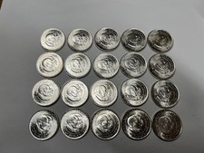 Rolo de 20. Meio dólar comemorativo Washington Carver 1952 BU comprar usado  Enviando para Brazil