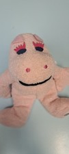 George rainbow plush for sale  SOUTHEND-ON-SEA