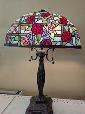 Tiffany style table for sale  Tooele