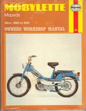 Mobylette moped cady for sale  DEWSBURY
