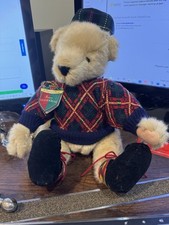 Vintage fuzzy vanderbear for sale  Mobile