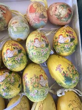 Vintage easter decorations for sale  Levittown