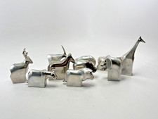 Dansk set silverplate for sale  Portland