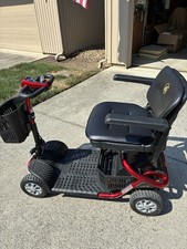 Golden technologies gl141 for sale  North Ridgeville