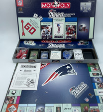 Monopoly new england for sale  New Braunfels