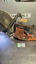 Husqvarna k770 starts for sale  Durham