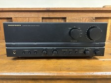 Marantz stereo amplifier for sale  Saint Louis