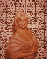 Jayne mansfield 1950 for sale  Laguna Beach
