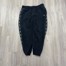 Nike fleece jogger for sale  Lansing