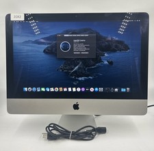 Apple imac intel for sale  Roswell