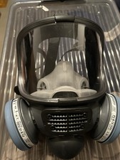 Scott pro gasmaske gebraucht kaufen  Landshut