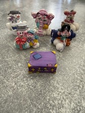 Diddl figuren diddl gebraucht kaufen  Stadland-Schwei