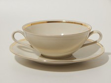 Vintage tazza brodo usato  Torre Canavese