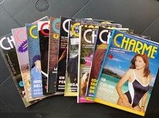 Fotoromanzo lancio charme usato  Acqui Terme