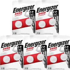 Energizer 2450 lithium for sale  SHREWSBURY