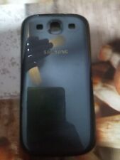 Samsung back cover usato  Santa Maria di Licodia