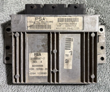 Calculateur moteur peugeot usato  Spedire a Italy