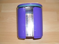 Kaffeedose tupperware flieder gebraucht kaufen  Harthausen