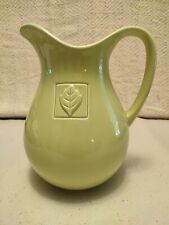 country gate ceramic pitcher for sale  Lansing