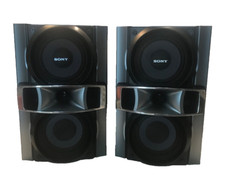 Sony wg444 bookshelf for sale  DURHAM