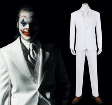 Joker folie white d'occasion  Expédié en Belgium