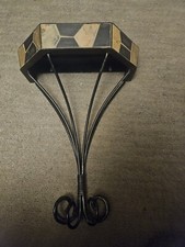 Pier large metal for sale  Walnut