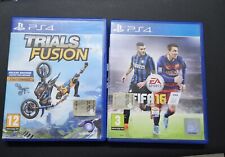 Fifa 2016 trials usato  Pompei