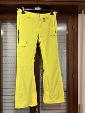 Pantaloni snowboard uomo usato  Tavoleto