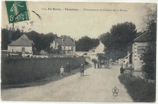 Thenioux dépendances chateau d'occasion  Mehun-sur-Yèvre