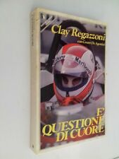 Questione cuore clay usato  Italia