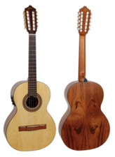 Usado, Viola Elétrica - Giannini - Vs1 Muir Eq Muirapiranga Raiz - Natureza Brasil + estojo comprar usado  Brasil 