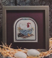 White leghorn cross for sale  Rosamond