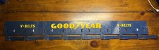 Vintage goodyear belts for sale  Isanti