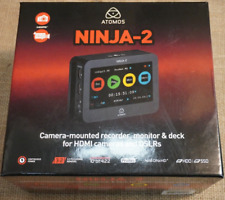 Atomos ninja recorder for sale  Englewood