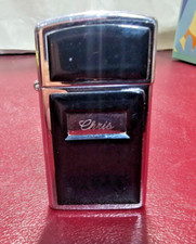 Vintage zippo slim for sale  Saint Louis