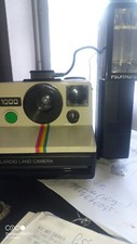 Appareil photo polaroid d'occasion  Lorient