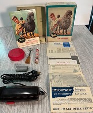 Vtg oster electric for sale  Greenwood