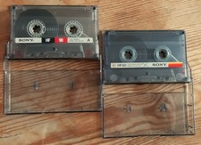 Stück sony normal gebraucht kaufen  Düsseldorf