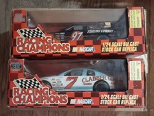 Racing champions scale for sale  Orrum