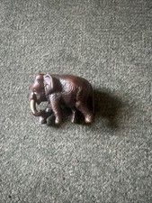 Hand carved wooden for sale  BIRMINGHAM