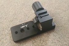 Metal tripod mount for sale  LINCOLN